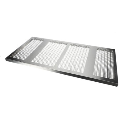 Randell RP LVR0711 Louver, Bc-5 — main image