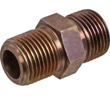Henny Penny 16807 Male Connector Fitting — main image