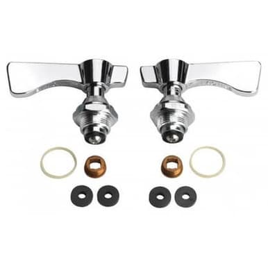Krowne 21-355L Silver SeriesCompression Style