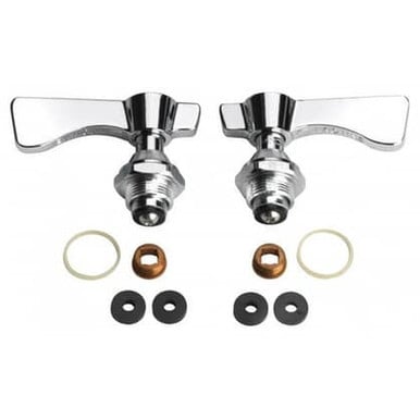 Krowne 21-355L Silver SeriesCompression Style