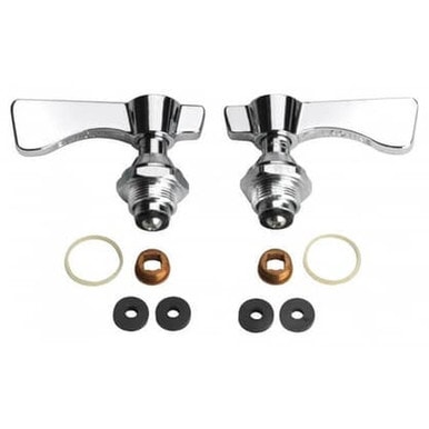 Krowne 21-355L Silver SeriesCompression Style — main image