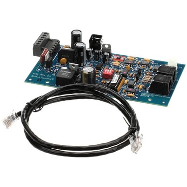 Lincoln 371544 Temp Ctrl Board 1600Sb — main image