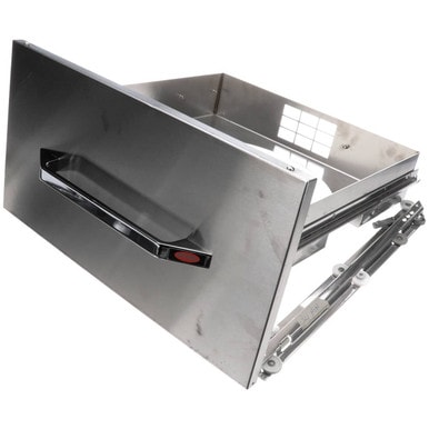 Hatco R00.04.0124.00 Kit, Hrdw Drawer — main image
