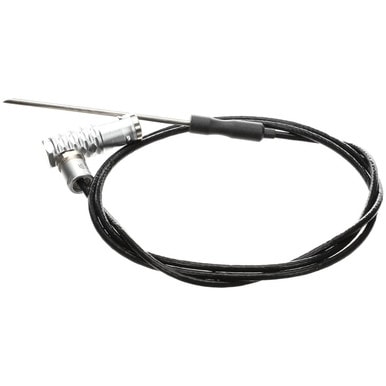 Rational 40.04.507 Meat Probe Sensor W.Angle Plu — main image