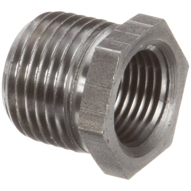 Groen Z007442 Bushing Reducing, Hexago N 1/2" X 3/8" Npt — main image