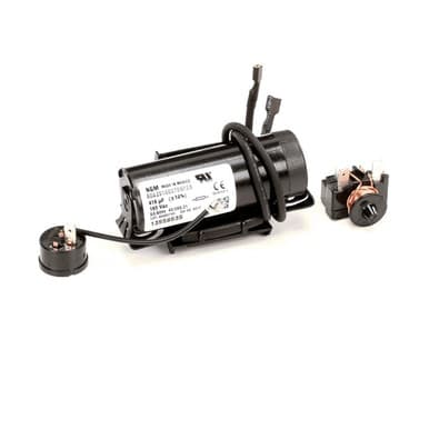True 982673 Start Component KitFfu130Hax