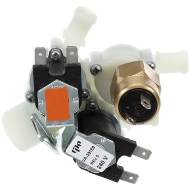 Alto Shaam 5031692R Selenoid Valve — main image