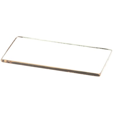 Hatco 04.40.340.00 Glass, Ceramic, 5.5 X 2.69