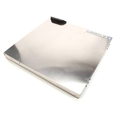 Beverage-Air 02b01s249c beverage air door assembly comp ssal su27