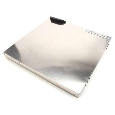 beverage air 02b01s249c door assembly comp ssal su27