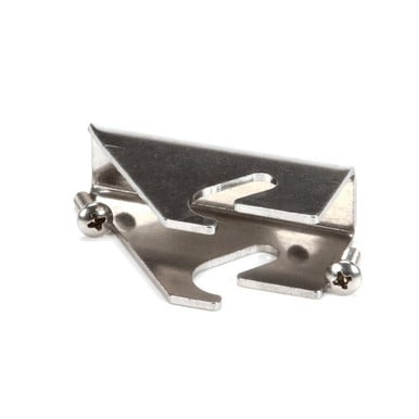 True 948002 Lid Hinge BracketCenter, Tpp-93 Pa Paj