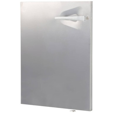 Traulsen SK-200-60136-00 Assembly Door Hhs R HrTop Hl — main image