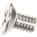 Alto Shaam SC-25004 Screw, 10-32X5/16 Flat