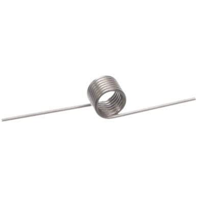 Alto Shaam SP-36071 Zz Spring, Torsion, 120De Gright Hand Wound
