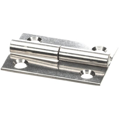 Randell HD HIN0202 Hinge, Left, 2 X 3 SsLift Off, 0.090 Th — main image