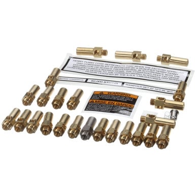 Henny Penny 14723 Kit-600Ssi-Conv-Nat ToLp
