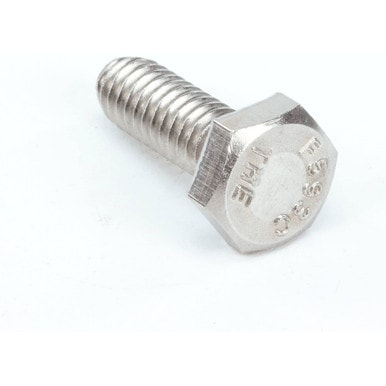Henny Penny SC01-146 1/4-20 X 3/4 Hex HeadCap Ss — main image