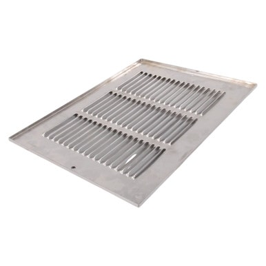 beverage air 07a41 038c grille front ext ss dw — main image