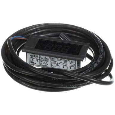 Randell HD THR0006 Thermometer, Digital, 110V, Weiss — main image