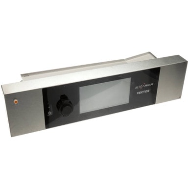 Alto Shaam 5023993 Panel, Control Assembly — main image