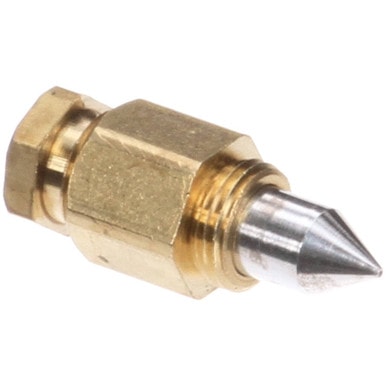 Henny Penny 153264-001 Inlet-Fitting PilotOrifice-Nat — main image