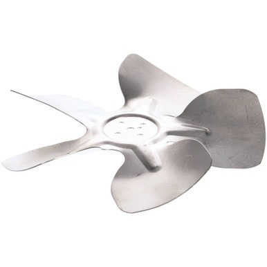 Delfield 3516432 Blade, Fan, 25Deg, 8.75, Cw Uprigh — main image