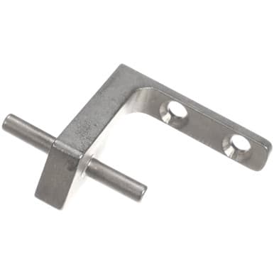 Delfield 3230004 Hinge, Dr, Hlf, Ctr, Rh, Mul