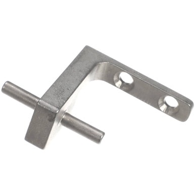 Delfield 3230004 Hinge, Dr, Hlf, Ctr, Rh, Mul — main image