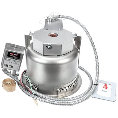 Hatco HWBH-7QTD-208 7Qt Heated Well WithDrain