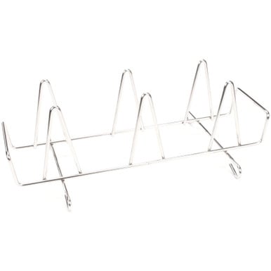 Replacement Oven Racks — Alto Shaam SH-23000 Shelfs, *Ct, 6 Chicken, S/S, Opt.