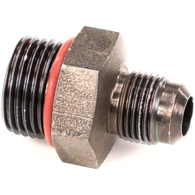 Henny Penny FP01-255 Fitting-12 Sae 8 Jic 45Deg Flare