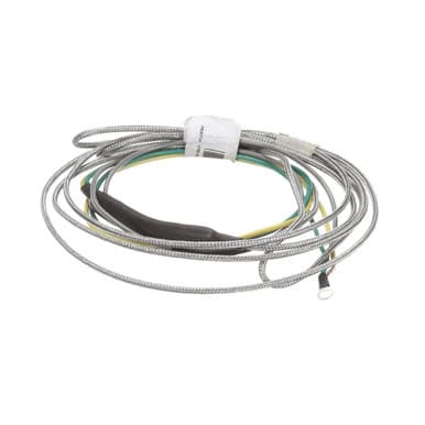 True 802373 Heater Wire Alum Braid102 220V 2.5W/Ft