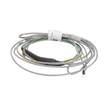True 802373 Heater Wire Alum Braid102 220V 2.5W/Ft