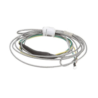 True 802373 Heater Wire Alum Braid102 220V 2.5W/Ft — main image