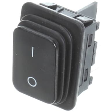 Alto Shaam SW-36714 Switch, Rocker, Dbl, Pole20 (4) A 250 V Ac 1E4