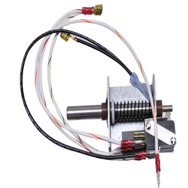Taylor X65212-SER Draw Switch Assy 359 — main image