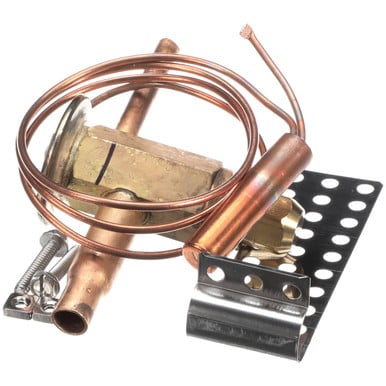Alto Shaam VA-29852 Expansion Valve, 1 Ton R 404 Hiqc2-3