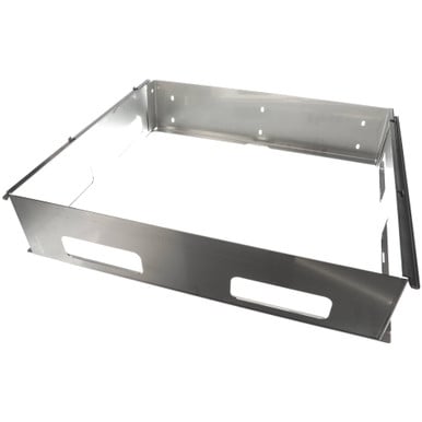 Silver King 37819 Wment Drawer Frame 2 Pan