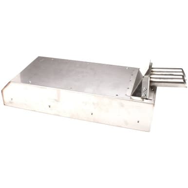 Alto Shaam BN-27708 Burner, Flue Complete, 7.1 4/10.20/12.18 Esg (Xp)