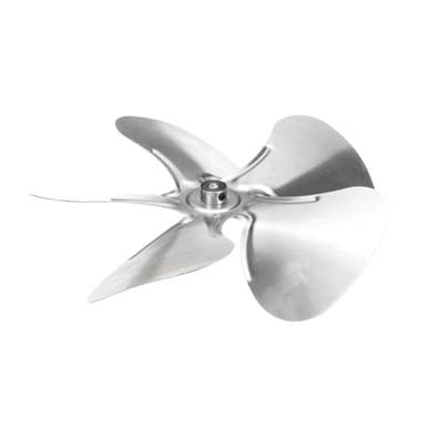 Hoshizaki 4A4144-01 Fan Blade