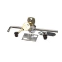 True 872804 Lock Kit, BarrelTssu/Tbb-1, 2/ /Twt #C41