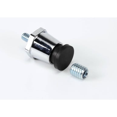 Hatco R05.30.081.00 Leg1"H, 1/4"-20 Thd, W/AdaPtor