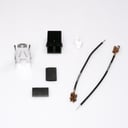 ELEMENT RECEPTACLE KIT