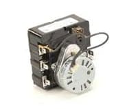 General Electric 10-6290 Market Forge Timer, 120V, 60HZ, STM