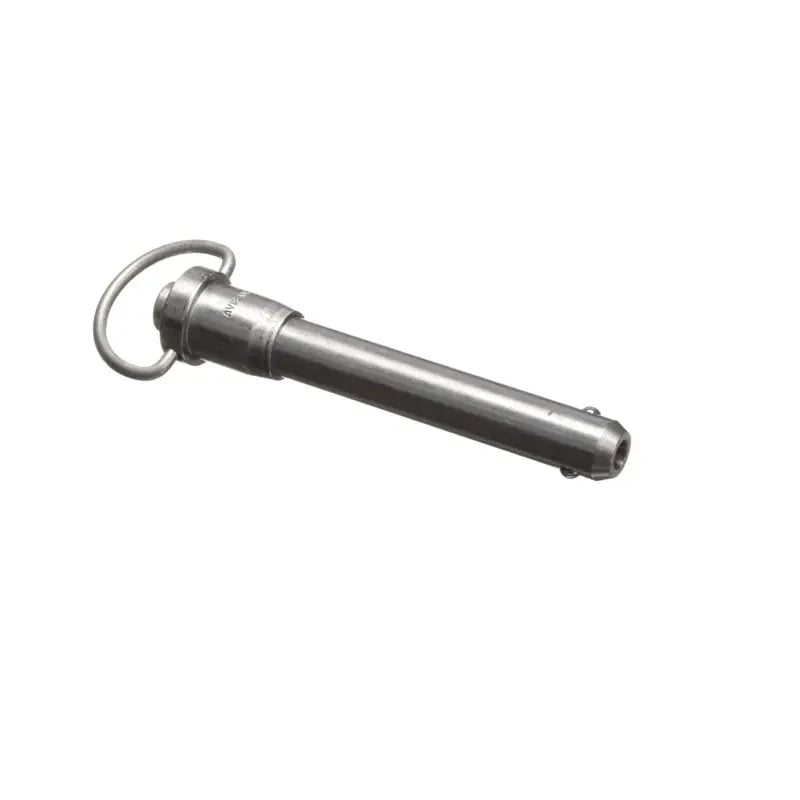 General Electric Reverse Osmosis Parts — Cleveland MSS00-5000001 Pin, Libération Rapide, Mélangeur / Bouilloire