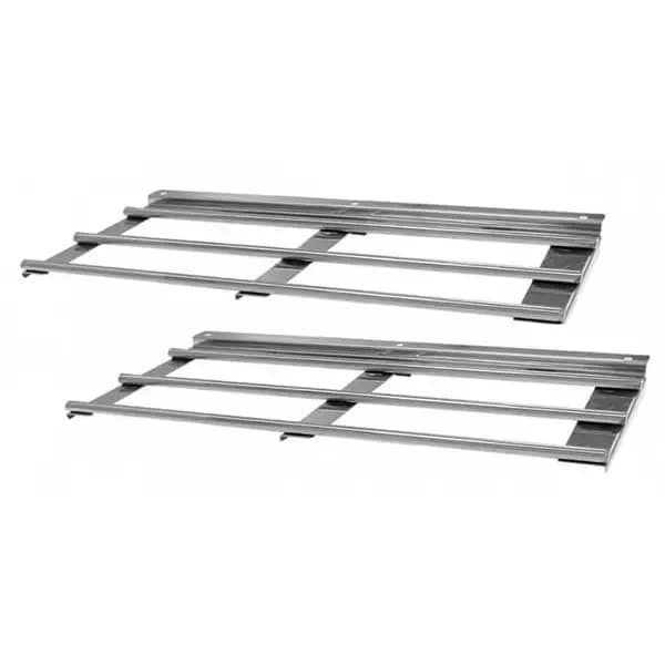 Turbo Air TS-72 Tray Slide for 18 cu. ft. Refrigerated Buffet Table 72"W