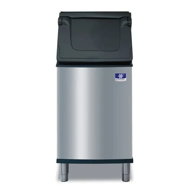 Manitowoc PKS-399 D-320: 22" D-Style Ice Storage Bin – 264 lb Capacity