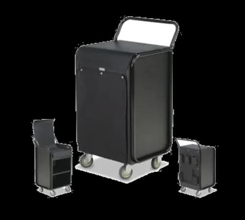 Forbes Industries 2044 InRoom Attendant Cart