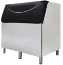 Icetro IB-085-48 Ice Storage Bin 816 Pound Capacity High Density Urethane Interior