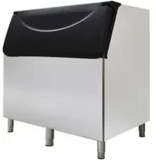 Icetro IB-085-48 Ice Storage Bin 816 Pound Capacity High Density Urethane Interior